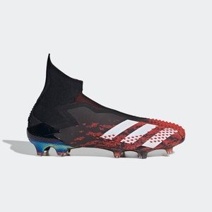 Adidas 
PREDATOR MUTATOR 20+ FIRM GROUND CLEATS